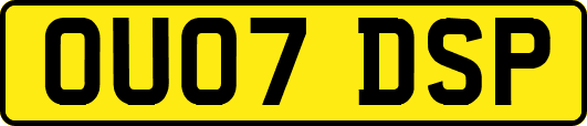 OU07DSP