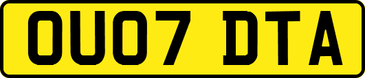 OU07DTA
