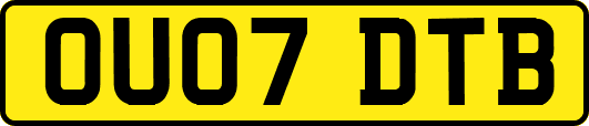 OU07DTB