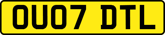 OU07DTL
