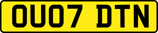 OU07DTN