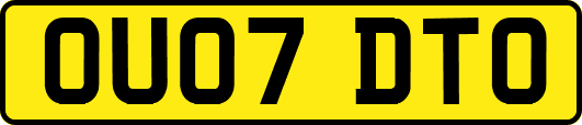 OU07DTO