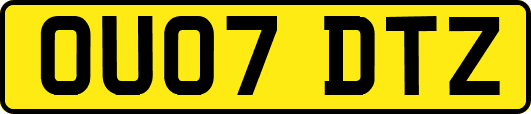 OU07DTZ