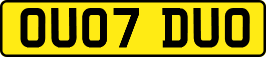 OU07DUO