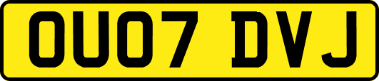 OU07DVJ