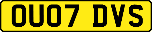 OU07DVS