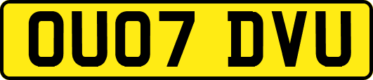OU07DVU