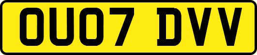 OU07DVV