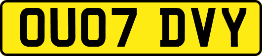 OU07DVY