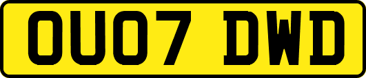OU07DWD