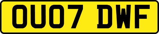 OU07DWF