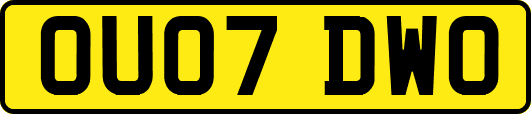 OU07DWO