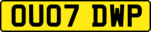 OU07DWP