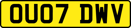 OU07DWV
