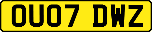 OU07DWZ