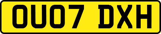 OU07DXH