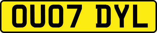 OU07DYL
