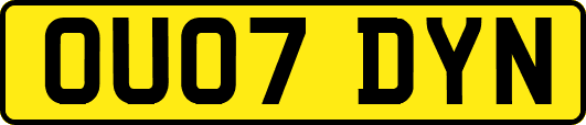 OU07DYN