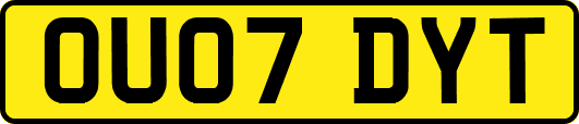 OU07DYT