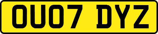 OU07DYZ