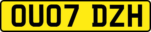OU07DZH
