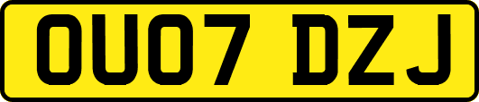 OU07DZJ