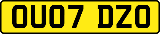 OU07DZO