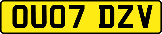 OU07DZV