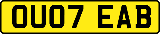 OU07EAB