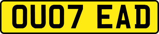 OU07EAD