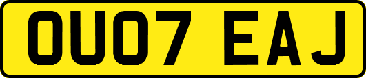 OU07EAJ