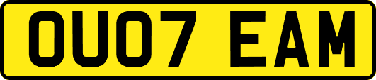 OU07EAM