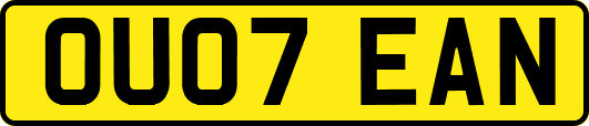OU07EAN