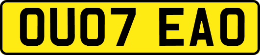 OU07EAO