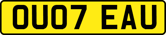 OU07EAU