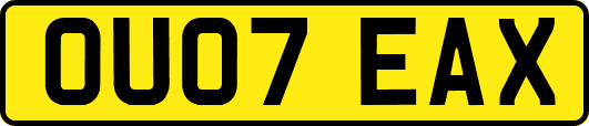 OU07EAX