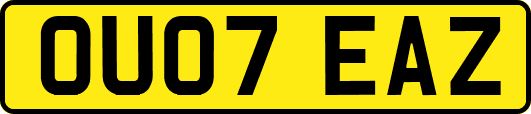 OU07EAZ