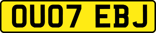 OU07EBJ