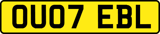 OU07EBL
