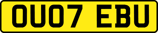 OU07EBU