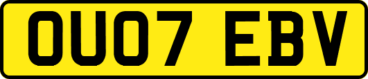 OU07EBV