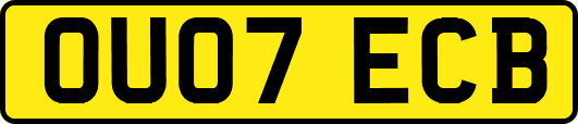 OU07ECB