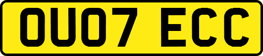 OU07ECC
