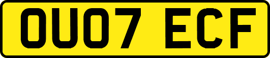 OU07ECF