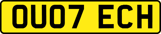 OU07ECH