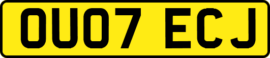 OU07ECJ