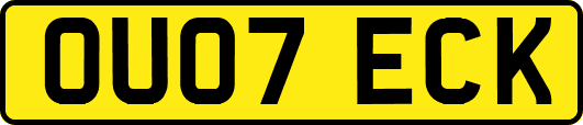 OU07ECK