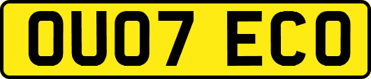 OU07ECO