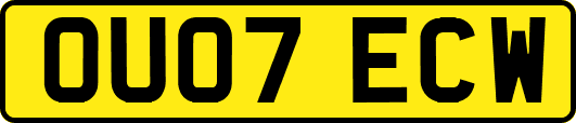 OU07ECW