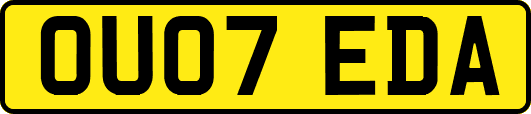 OU07EDA